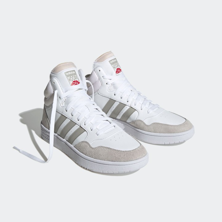 adidas Sportswear Sneaker "HOOPS 3.0 MID LIFESTYLE BASKETBALL CLASSIC VINTAGE"