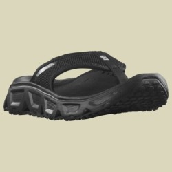 Reelax Break 6.0 Men UK 10 schwarz - black/black/alloy