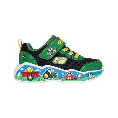 Skechers  Sneaker Low 407065N 407065N GNBK