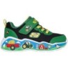 Skechers  Sneaker Low 407065N 407065N GNBK