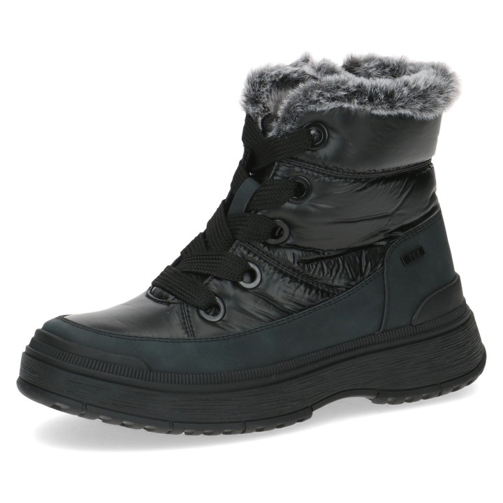 Caprice Winterboots, mit Tex-Ausstattung