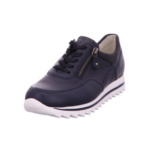 Freizeit Schnürer blau HAIBA 37