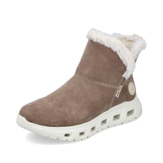 Rieker HWK Damen Stiefel - 308-20-42-05 36