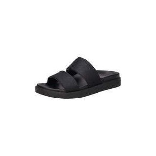 Calvin Klein Flat Slide Jacq Damen schwarz|schwarz|schwarz|schwarz|schwarz|schwarz|schwarz|schwarz