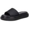 Calvin Klein Flatform Slide Jacq Damen schwarz|schwarz|schwarz|schwarz|schwarz|schwarz|schwarz