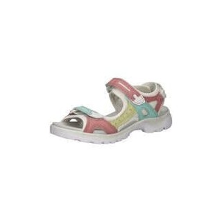 Ecco Offroad Old Rose Emerald Damen bunt|bunt|bunt|bunt|bunt|bunt|bunt|bunt