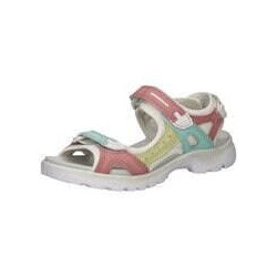 Ecco Offroad Old Rose Emerald Damen bunt|bunt|bunt|bunt|bunt|bunt|bunt|bunt