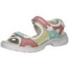 Ecco Offroad Old Rose Emerald Damen bunt|bunt|bunt|bunt|bunt|bunt|bunt|bunt