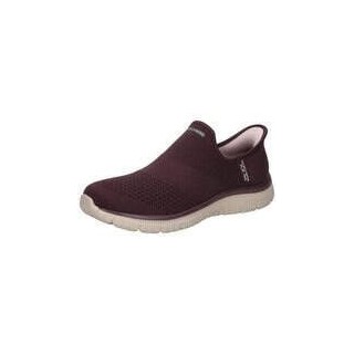 Skechers Virtue Sleek Slip Ins Damen lila|lila|lila|lila|lila|lila|lila