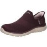 Skechers Virtue Sleek Slip Ins Damen lila|lila|lila|lila|lila|lila|lila