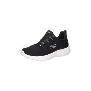 Skechers Dynamight Sneaker Damen schwarz|schwarz|schwarz|schwarz|schwarz|schwarz|schwarz|schwarz|schwarz|schwarz