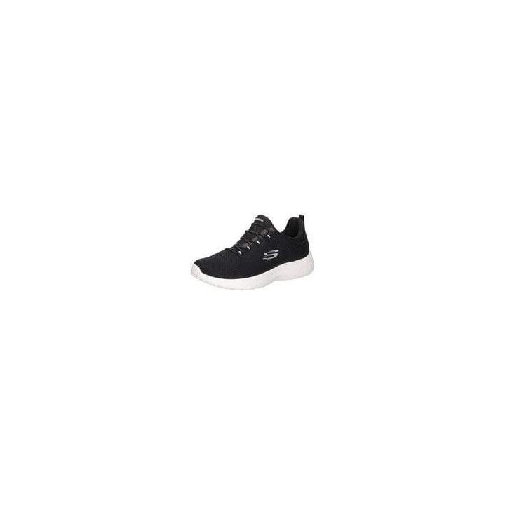 Skechers Dynamight Sneaker Damen schwarz|schwarz|schwarz|schwarz|schwarz|schwarz|schwarz|schwarz|schwarz|schwarz