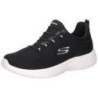 Skechers Dynamight Sneaker Damen schwarz|schwarz|schwarz|schwarz|schwarz|schwarz|schwarz|schwarz|schwarz|schwarz