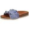 Verbenas Rocio Serraje Volante Damen blau|blau|blau|blau|blau|blau|blau|blau