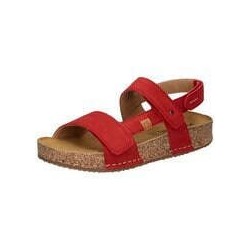 Josef Seibel Hannah 02 Sandale Damen rot|rot|rot|rot|rot|rot|rot