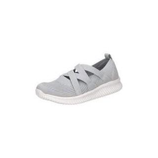 Tallywish Spangenballerina Damen grau|grau|grau|grau|grau|grau|grau|grau