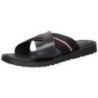 Tommy Hilfiger Core Lh Criss Csandal Damen schwarz|schwarz|schwarz|schwarz|schwarz|schwarz|schwarz|schwarz