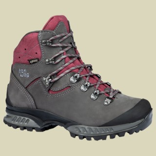 Tatra II Wide Lady GTX Größe UK 8 Farbe asphalt/dark garnet