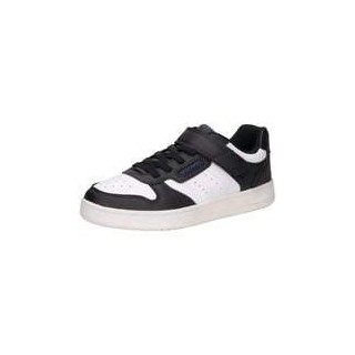 Skechers Quick Street Sneaker Jungen schwarz|schwarz|schwarz|schwarz|schwarz|schwarz