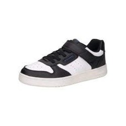 Skechers Quick Street Sneaker Jungen schwarz|schwarz|schwarz|schwarz|schwarz|schwarz