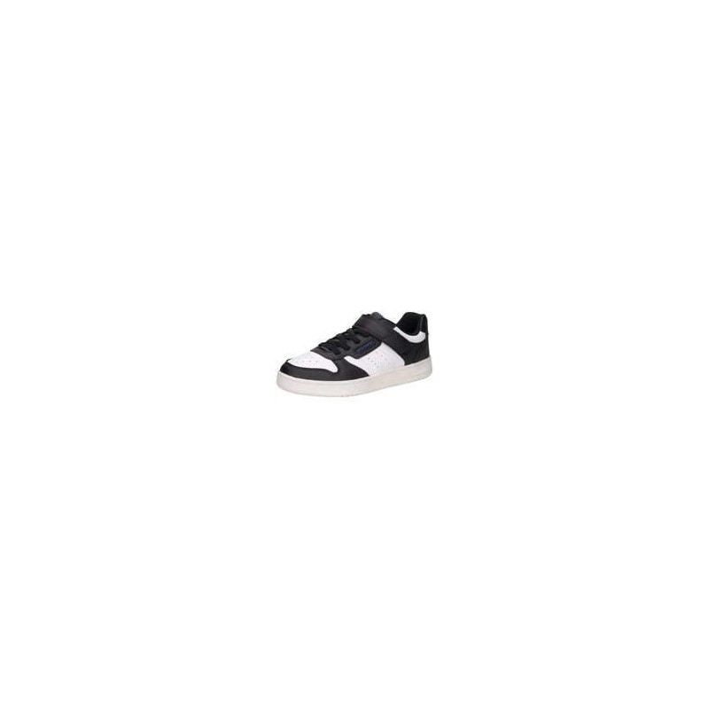 Skechers Quick Street Sneaker Jungen schwarz|schwarz|schwarz|schwarz|schwarz|schwarz