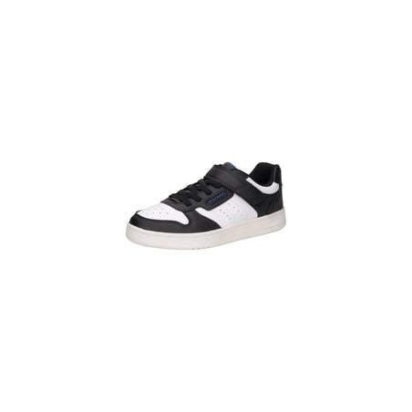 Skechers Quick Street Sneaker Jungen schwarz|schwarz|schwarz|schwarz|schwarz|schwarz