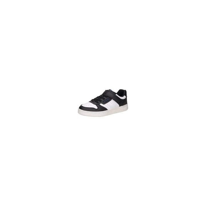 Skechers Quick Street Sneaker Jungen schwarz|schwarz|schwarz|schwarz|schwarz|schwarz