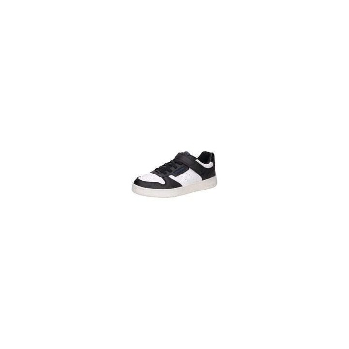 Skechers Quick Treet Jungen schwarz|schwarz|schwarz|schwarz