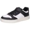 Skechers Quick Treet Jungen schwarz|schwarz|schwarz|schwarz