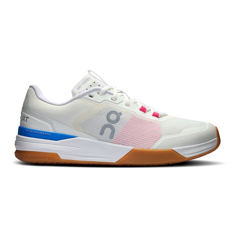 On The Roger Advantage Pro Tennisschuhe Herren