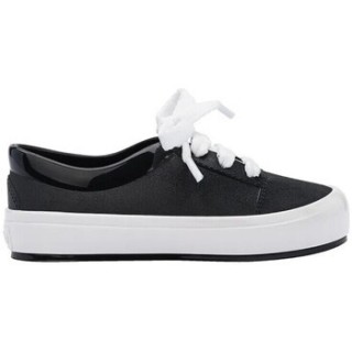 Melissa  Sneaker MINI  Street K - Black White