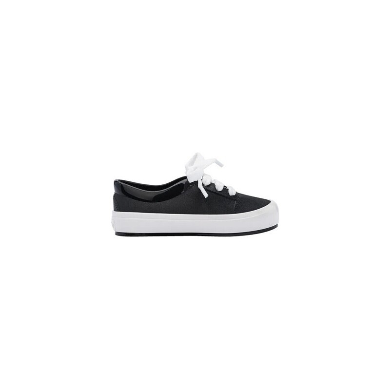 Melissa  Sneaker MINI  Street K - Black White