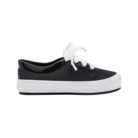 Melissa  Sneaker MINI  Street K - Black White