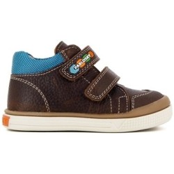 Pablosky  Stiefel Baby 021890 B - Bruciato