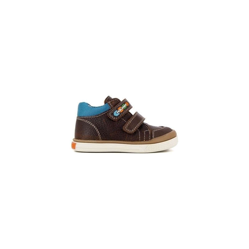 Pablosky  Stiefel Baby 021890 B - Bruciato