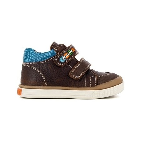 Pablosky  Stiefel Baby 021890 B - Bruciato