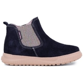 Pablosky  Stiefel Baby 415526 K - Navy