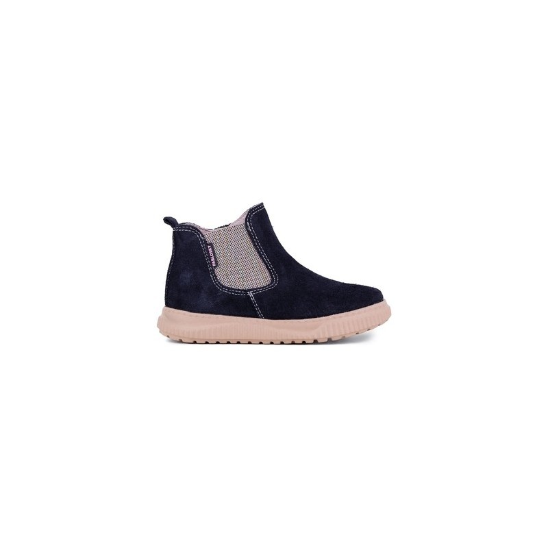 Pablosky  Stiefel Baby 415526 K - Navy