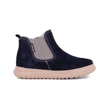 Pablosky  Stiefel Baby 415526 K - Navy