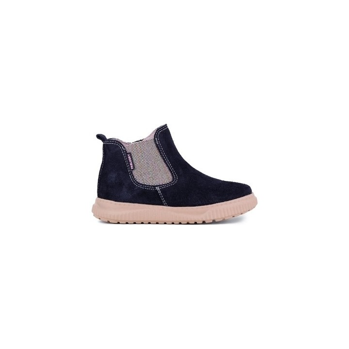 Pablosky  Stiefel Baby 415526 K - Navy