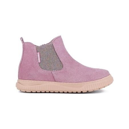 Pablosky  Stiefel Kids 415576 Y - Rosa Cuarzo