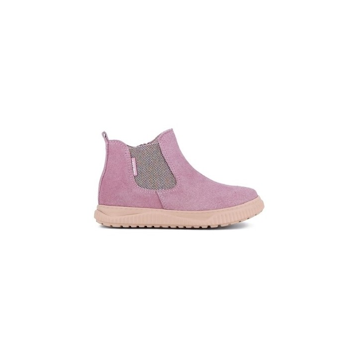 Pablosky  Stiefel Kids 415576 Y - Rosa Cuarzo