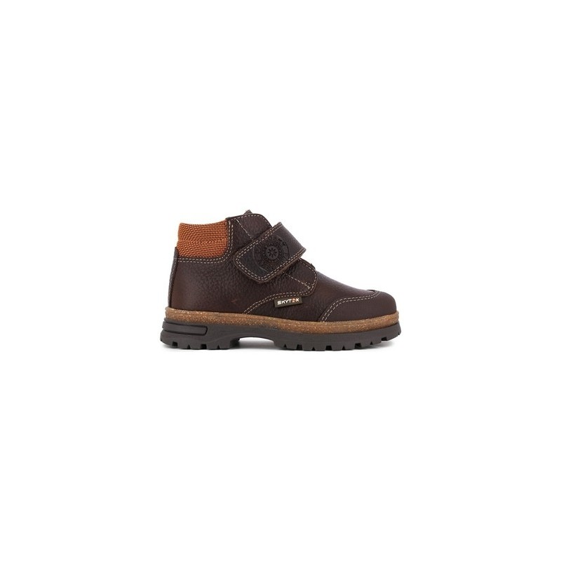 Pablosky  Stiefel Kids 507193 Y - Bruciato