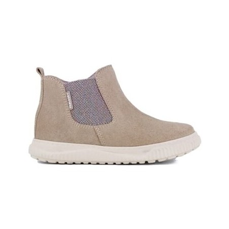 Pablosky  Stiefel Boots Serraje 415536 K - Beige