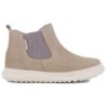 Pablosky  Stiefel Boots Serraje 415536 K - Beige