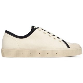 Sanjo  Sneaker STC 70 Low - Ecru