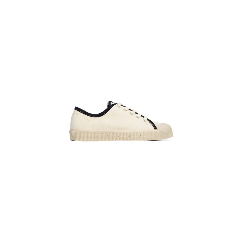 Sanjo  Sneaker STC 70 Low - Ecru