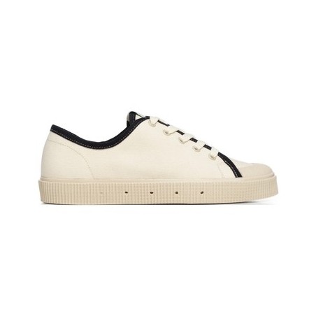 Sanjo  Sneaker STC 70 Low - Ecru