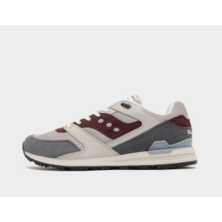 Saucony Courageous, Grey