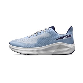 Altra Experience Form Blau Grau  Damen Sneaker, Größe 37,5 - EUR